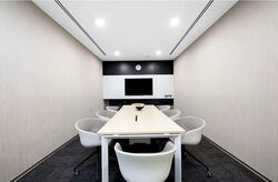 Bugis Junction (D7), Office #538691401